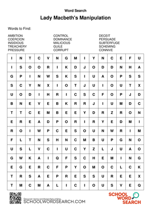 Wordsearch preview