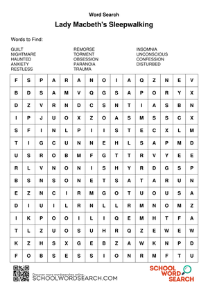 Wordsearch preview