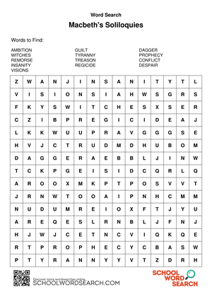 Wordsearch preview