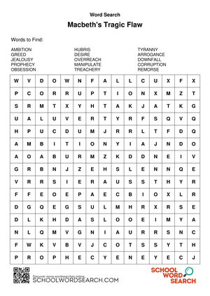 Wordsearch preview