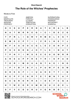 Wordsearch preview