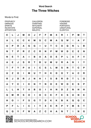 Wordsearch preview