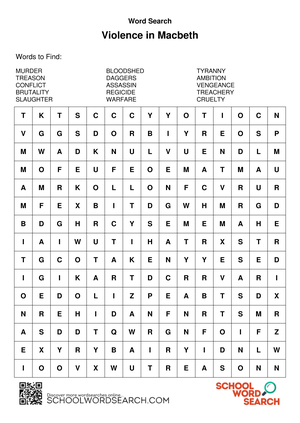 Wordsearch preview