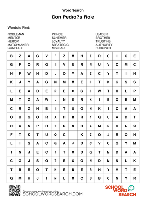 Wordsearch preview