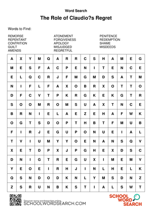 Wordsearch preview