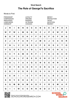 Wordsearch preview