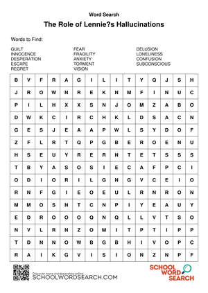 Wordsearch preview