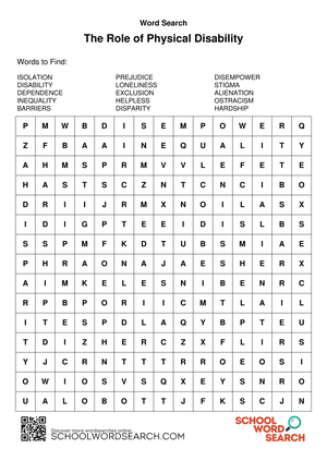 Wordsearch preview