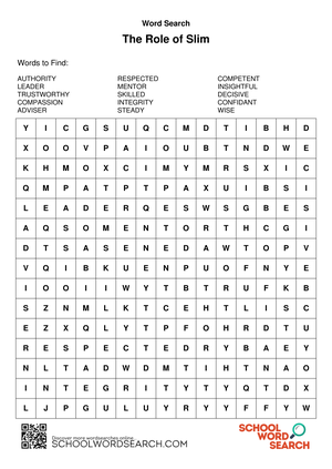 Wordsearch preview