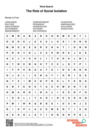 Wordsearch preview