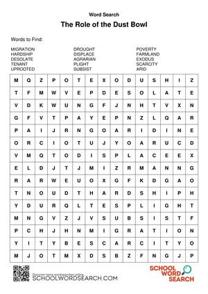 Wordsearch preview