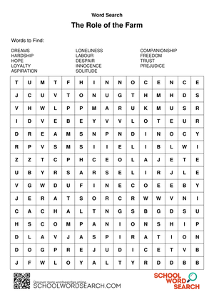 Wordsearch preview