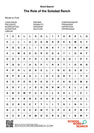 Wordsearch preview
