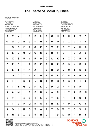 Wordsearch preview