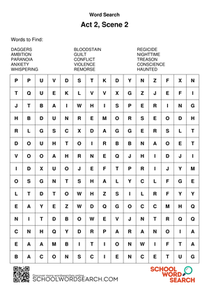 Wordsearch preview