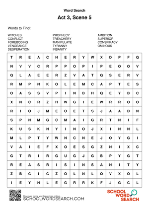 Wordsearch preview
