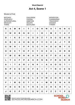 Wordsearch preview