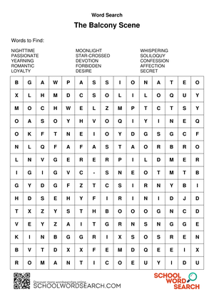 Wordsearch preview