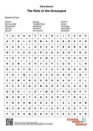 Wordsearch preview