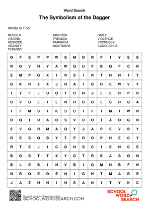 Wordsearch preview