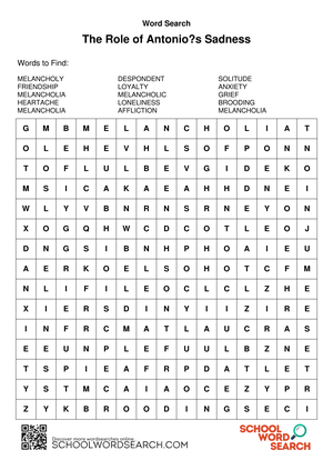 Wordsearch preview