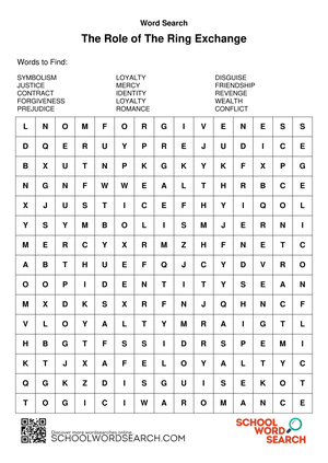 Wordsearch preview