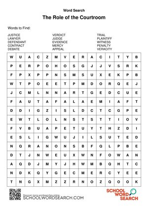 Wordsearch preview