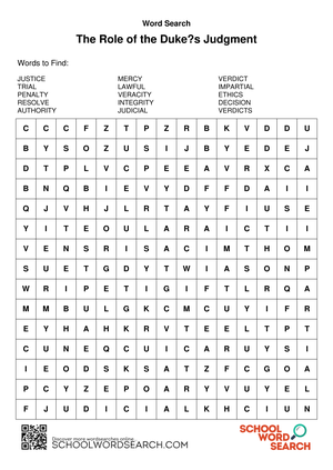 Wordsearch preview