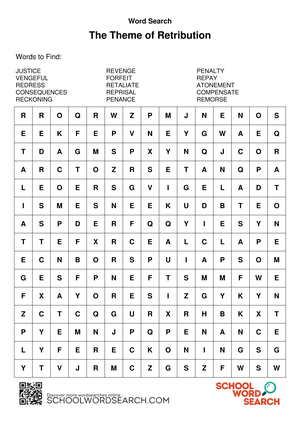 Wordsearch preview