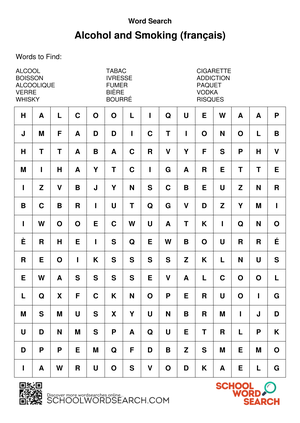 Wordsearch preview