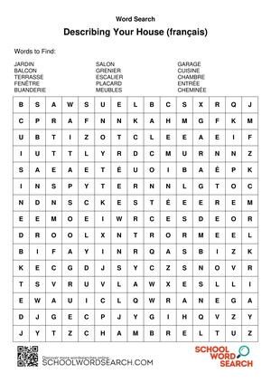 Wordsearch preview