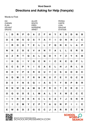 Wordsearch preview