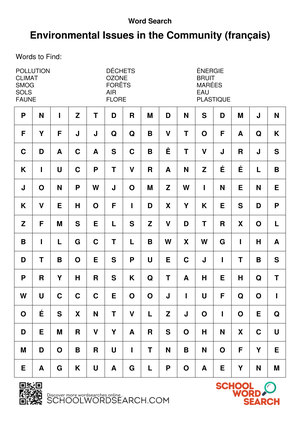 Wordsearch preview