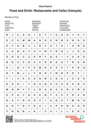 Wordsearch preview