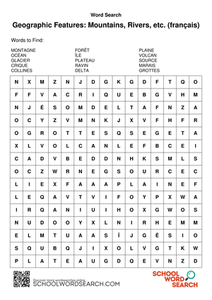 Wordsearch preview