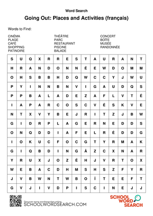 Wordsearch preview