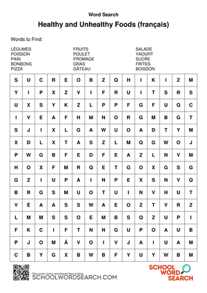 Wordsearch preview