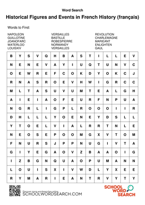 Wordsearch preview