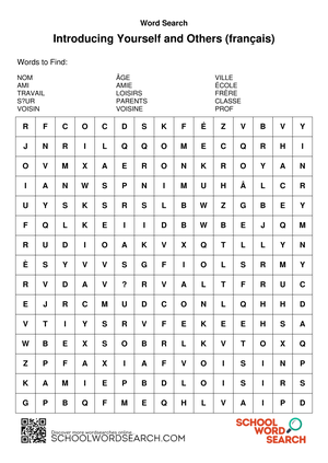 Wordsearch preview