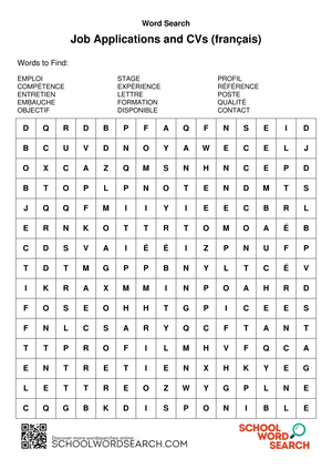 Wordsearch preview