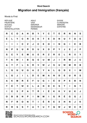 Wordsearch preview