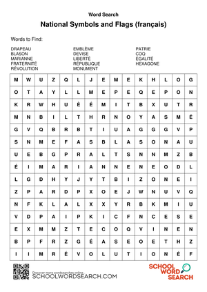 Wordsearch preview