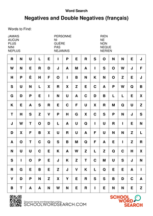 Wordsearch preview