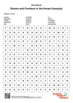 Wordsearch preview