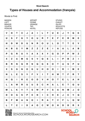 Wordsearch preview