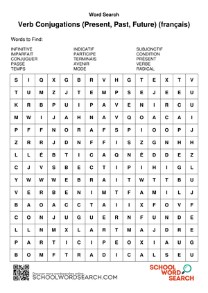 Wordsearch preview