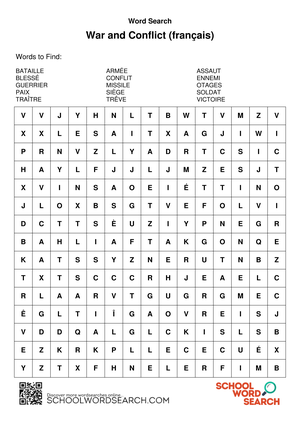 Wordsearch preview