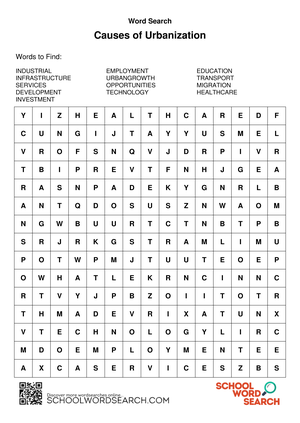 Wordsearch preview