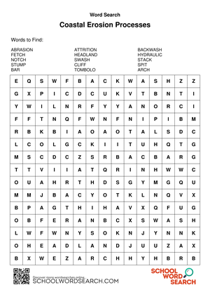 Wordsearch preview