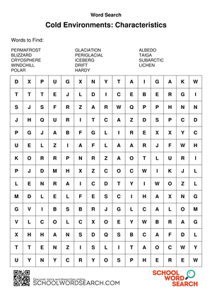 Wordsearch preview